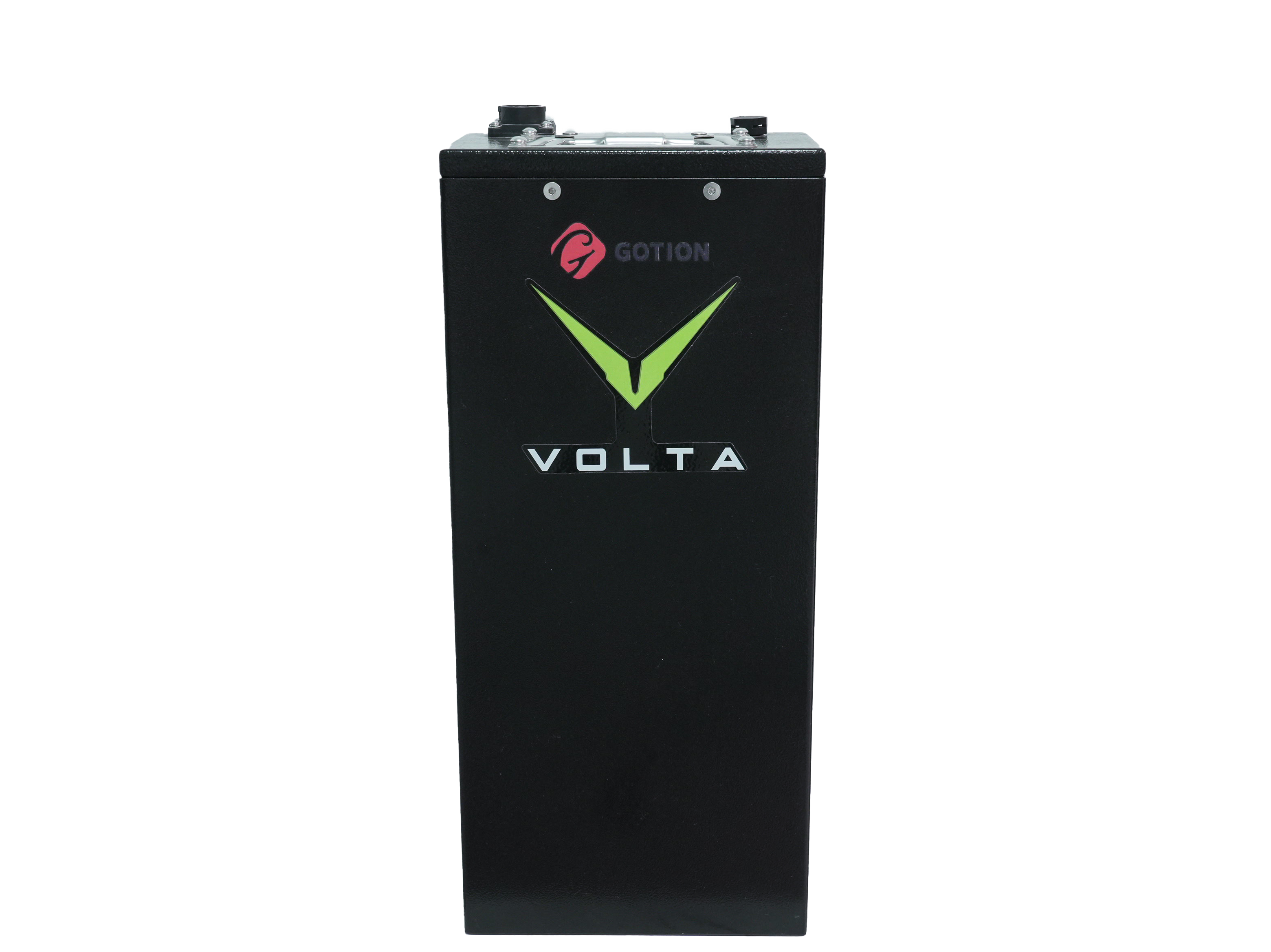 Vehicle-Mounted Energy Storage Charging System — view 14